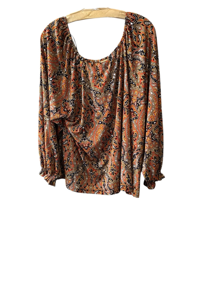 MICHAEL KORS  3X TOP W