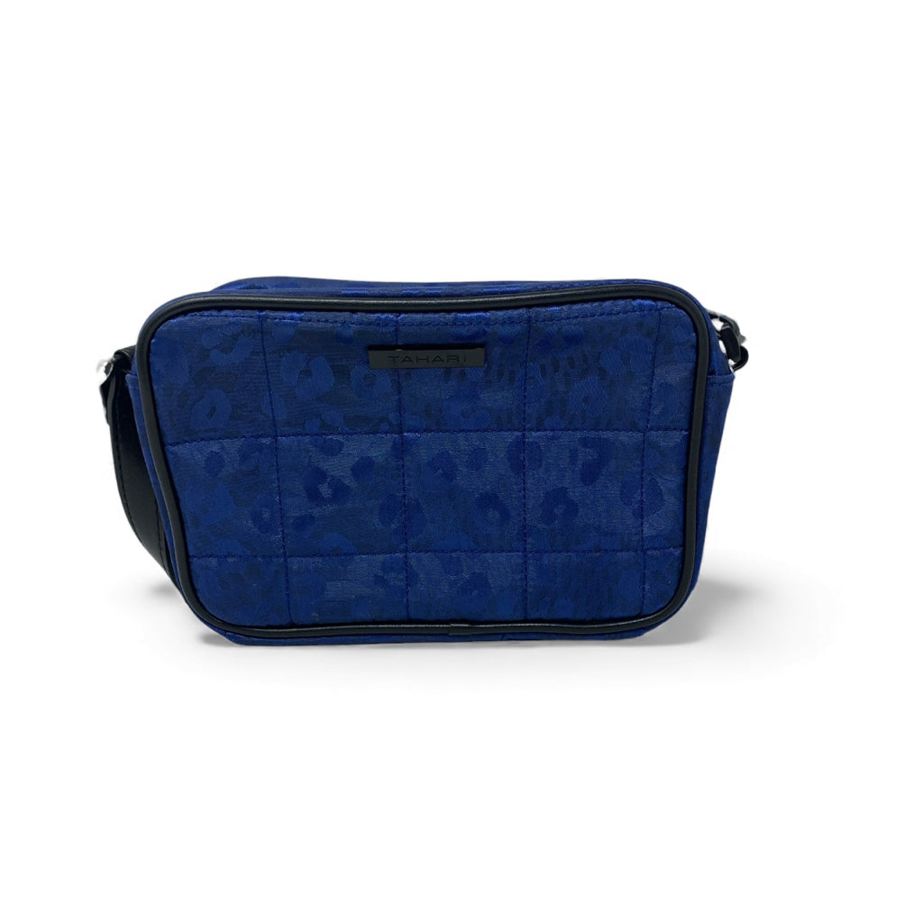 TAHARI  s/M CROSSBODY W