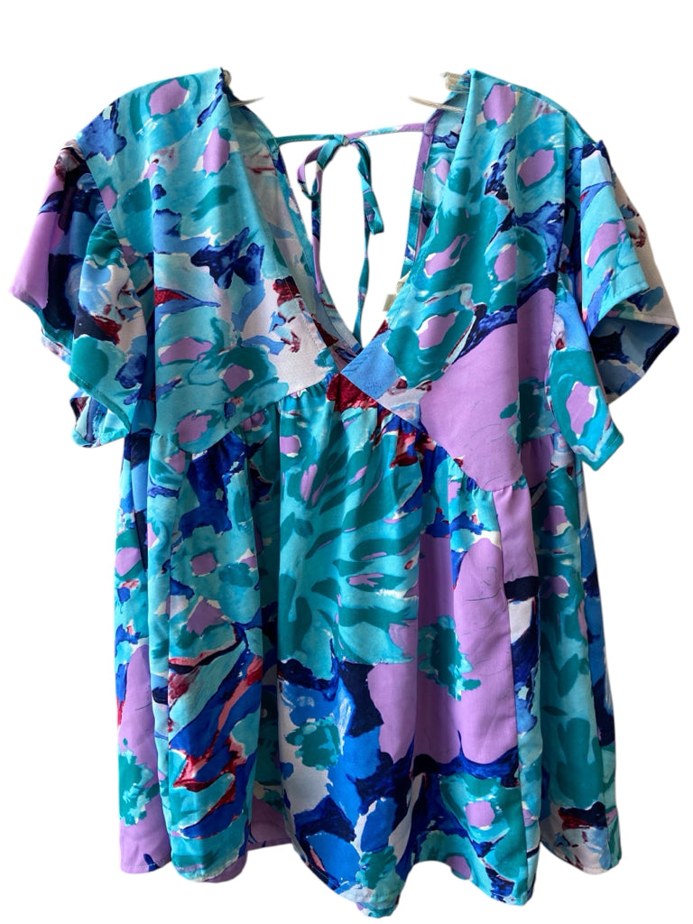 ENTRO Size medium TOPW