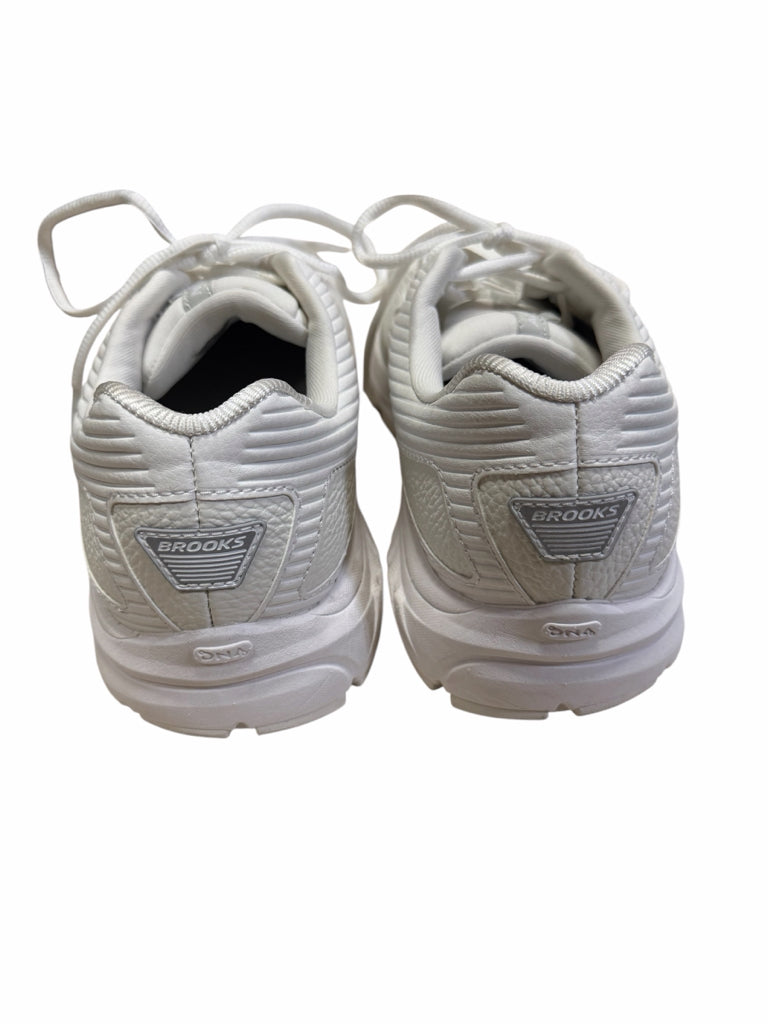 BROOKS Size 10 SNEAKERS W