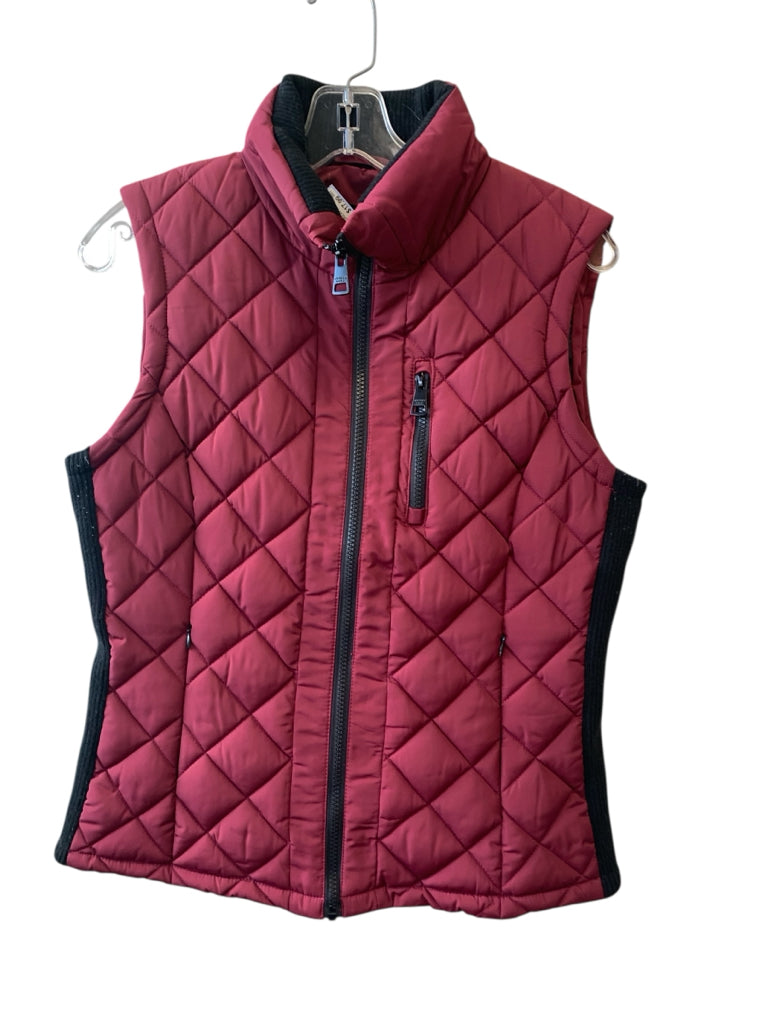 ANDREW MARC  small VEST W