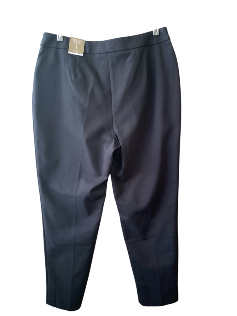 CHICO'S  8 PANTS W
