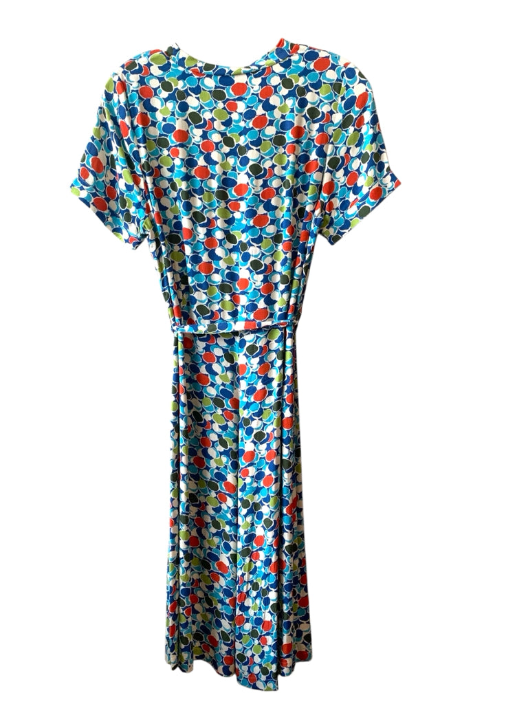 LOUIE LOCIE  medium DRESS W