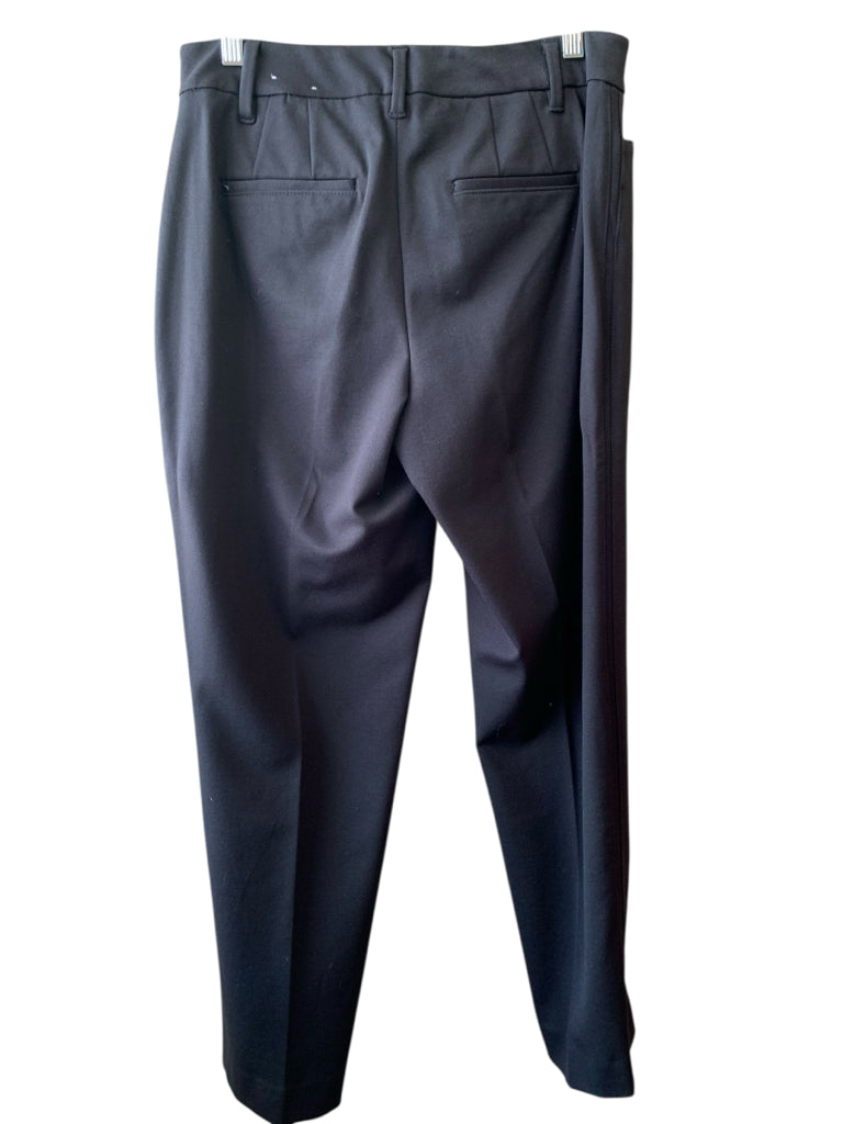 WHITE HOUSE BLACK MARKET  6 PANTS W