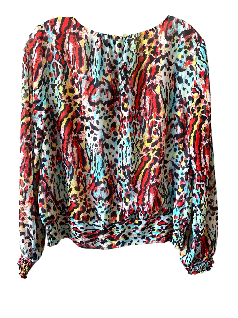 MARC NEW YORK  medium TOP W