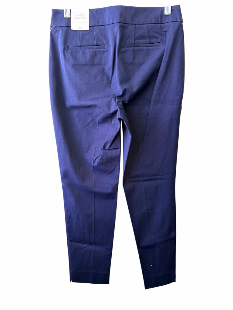TALBOTS Size 4P PANTS W