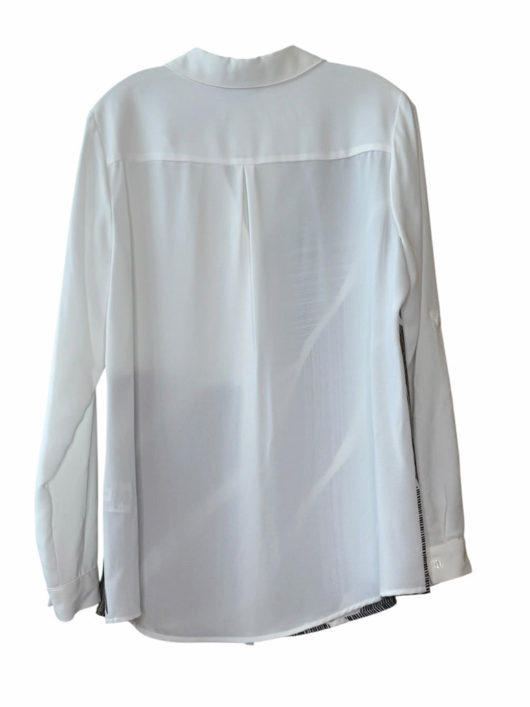 ALFANI Size medium BLOUSE W