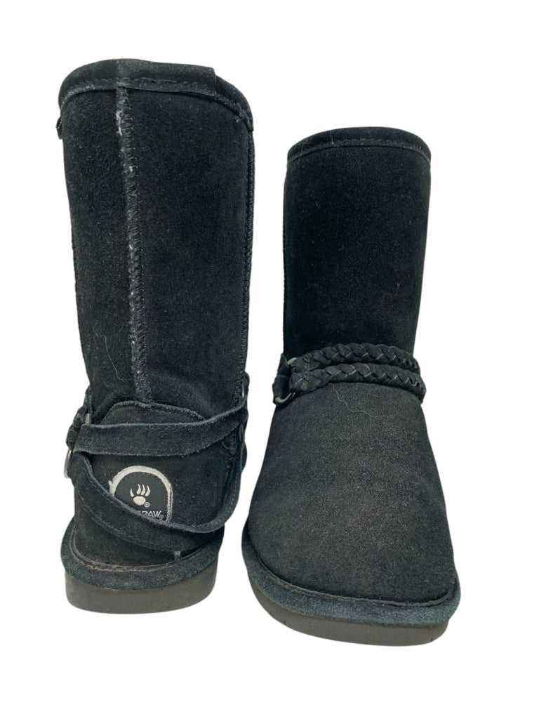 BEAR PAW  9 BOOT W