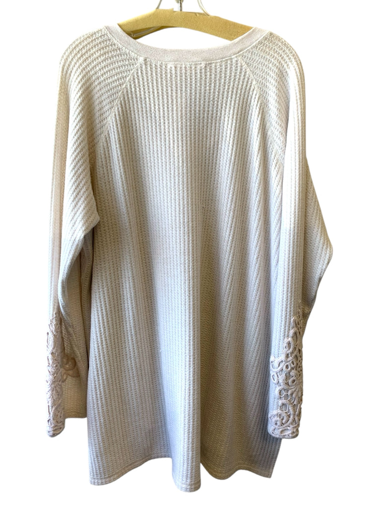 SOFT SURROUNDIGS  3X TOP  W