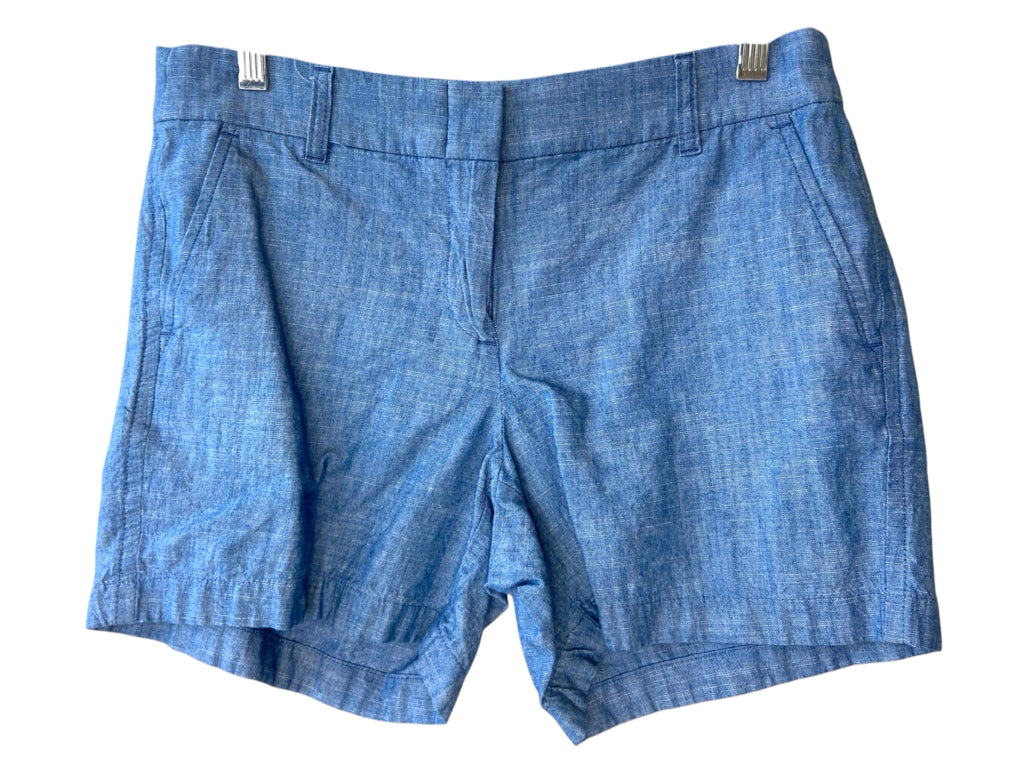 J CREW Size 4 SHORT W