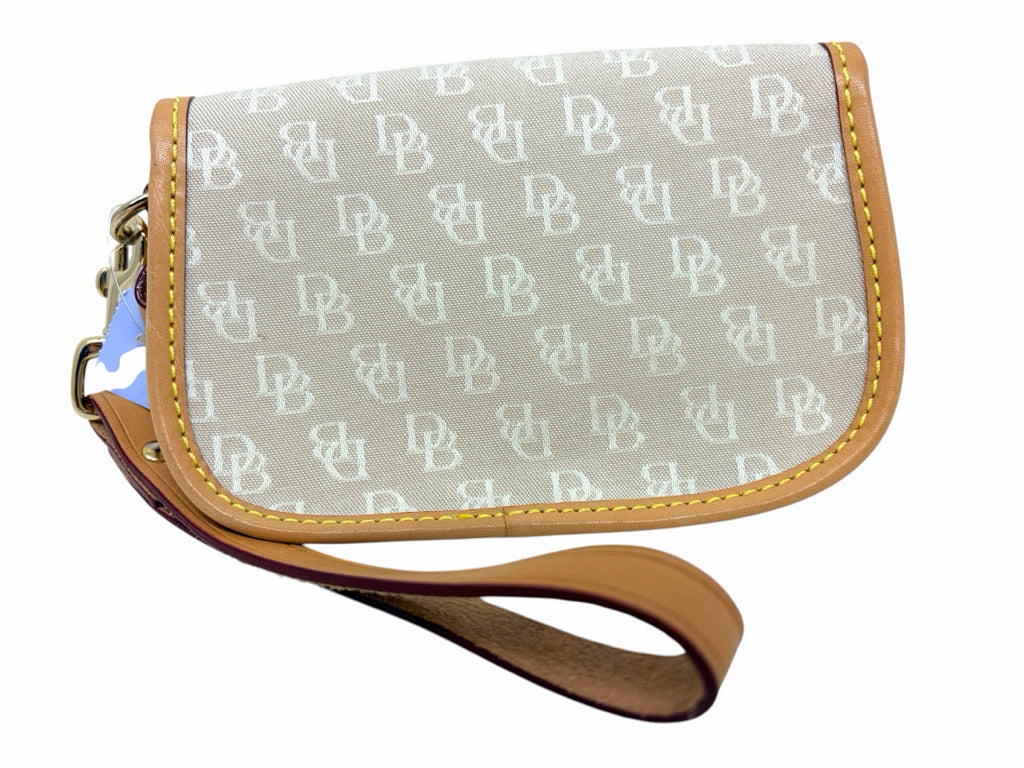 DOONEY & BOURKE Size small WRISTLET