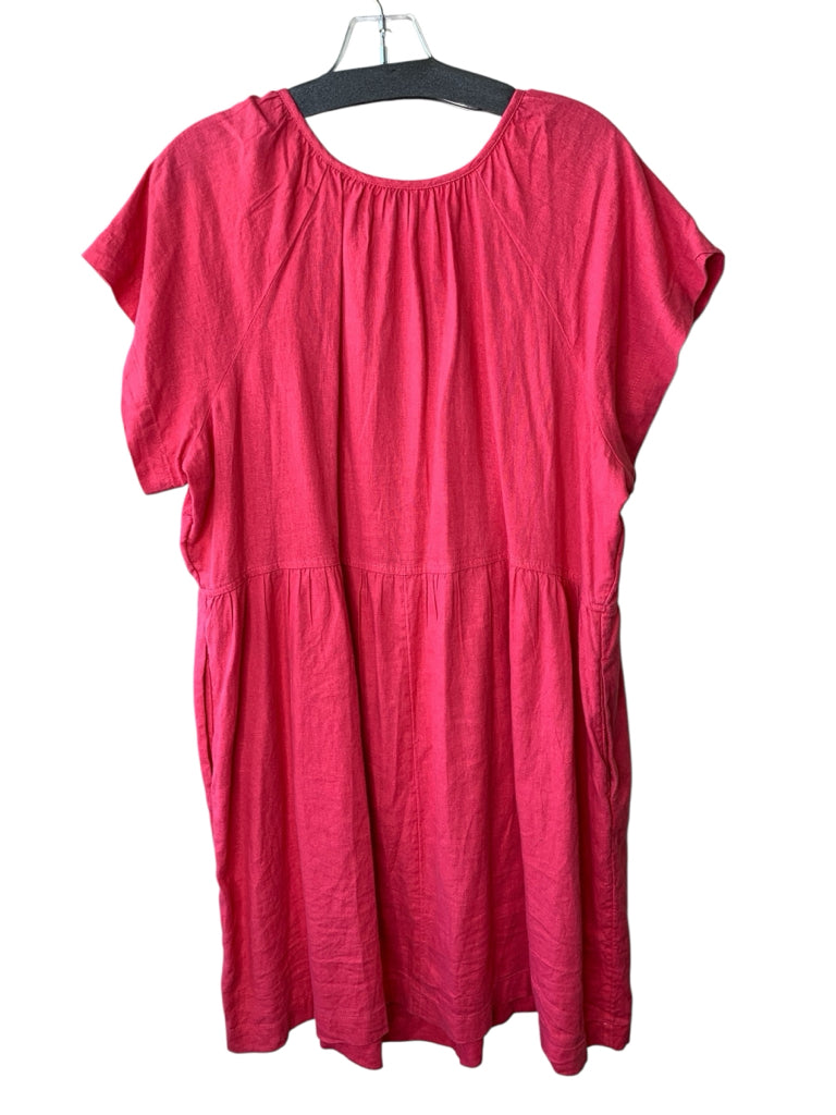 UNIVERSAL THREADS  xXL DRESS W