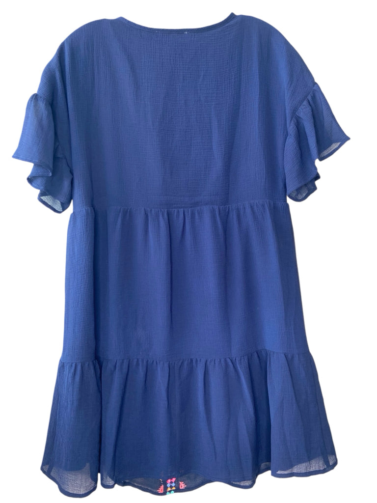 ANDREE' Size small DRESS W