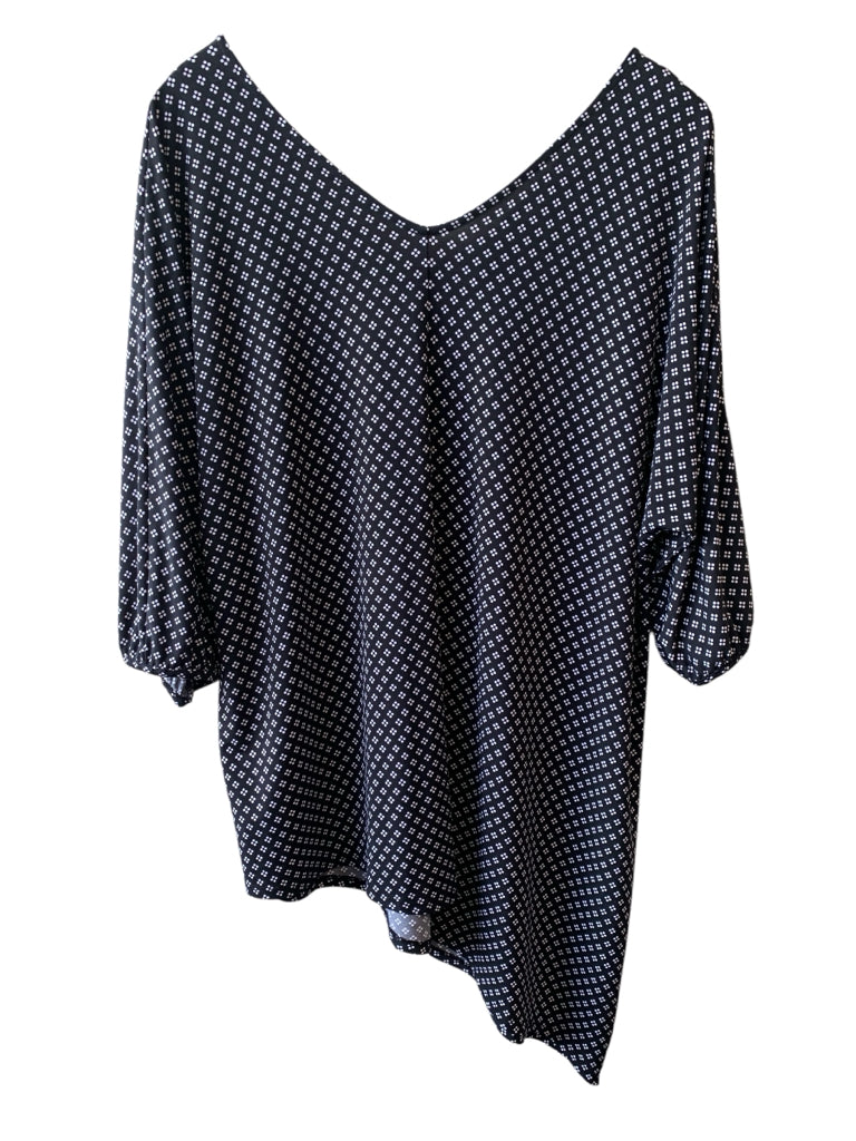 LANE BRYANT Size 14/16 TOP W