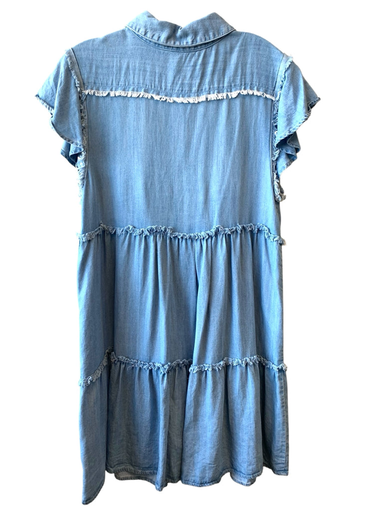 DEAR JOHN  xS DRESS W