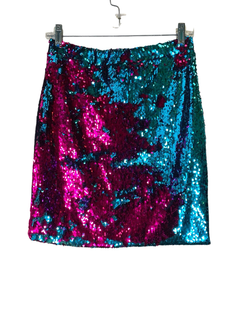 OH SO TRACIE  s/M SKIRT W