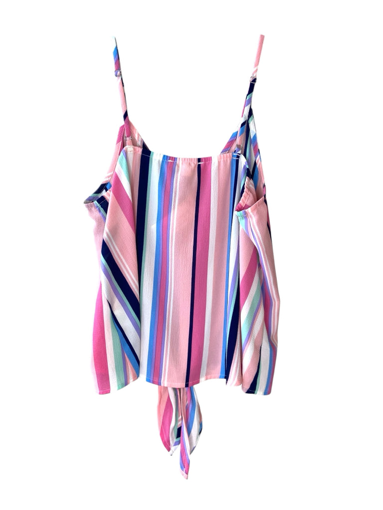 MIAMI Size small TANK W