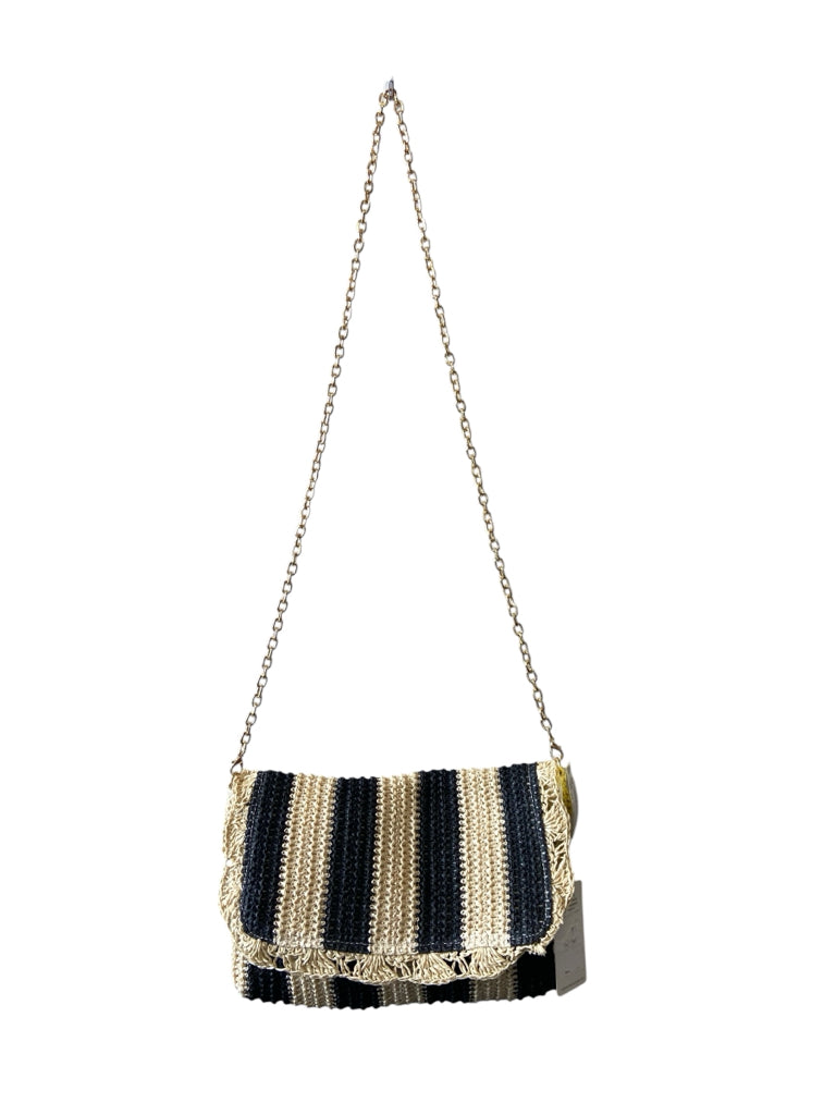 URBAN EXPRESSIONS Size NEW! CROSSBODY W
