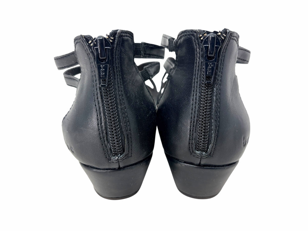 BOC Size 9 SANDALS W
