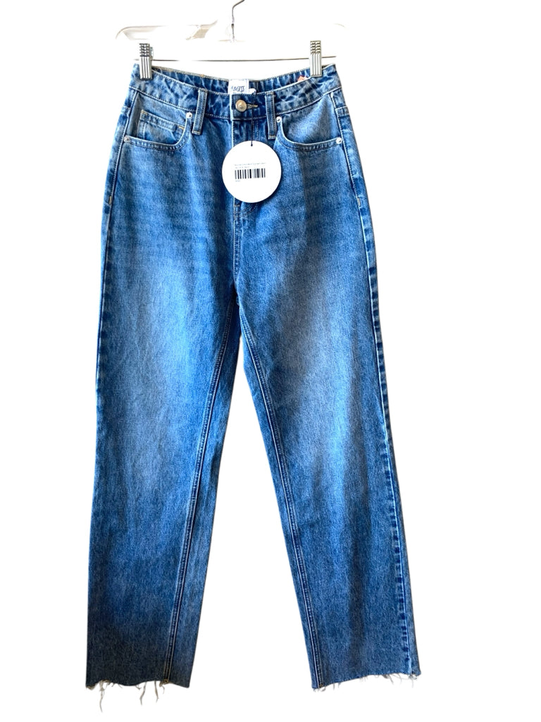 PRINCESS POLLY  2 JEANS W