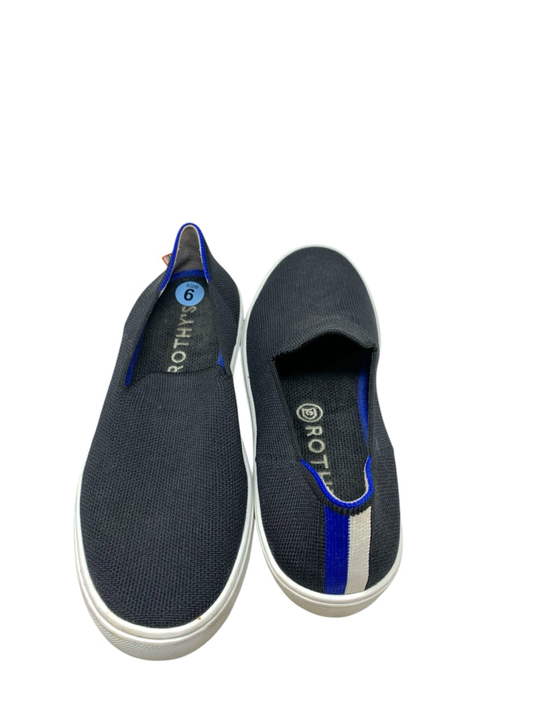 ROTHY'S  6 SNEAKERS W