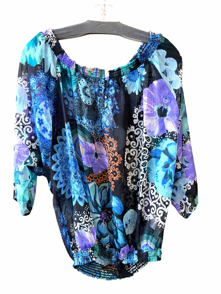 DESIGUAL Size large TOP W
