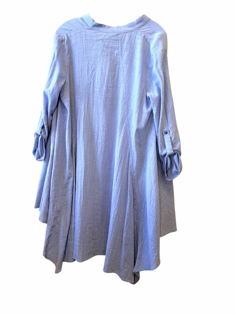 XCVI Size small BLSE SET W