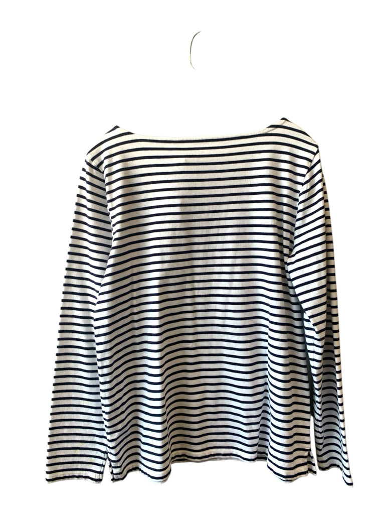 TALBOTS  large TOP W