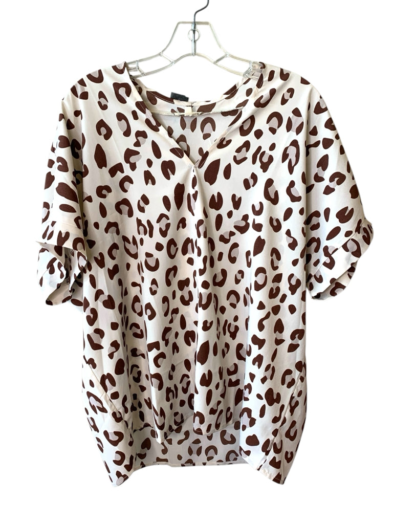JODIFL  small TOP W