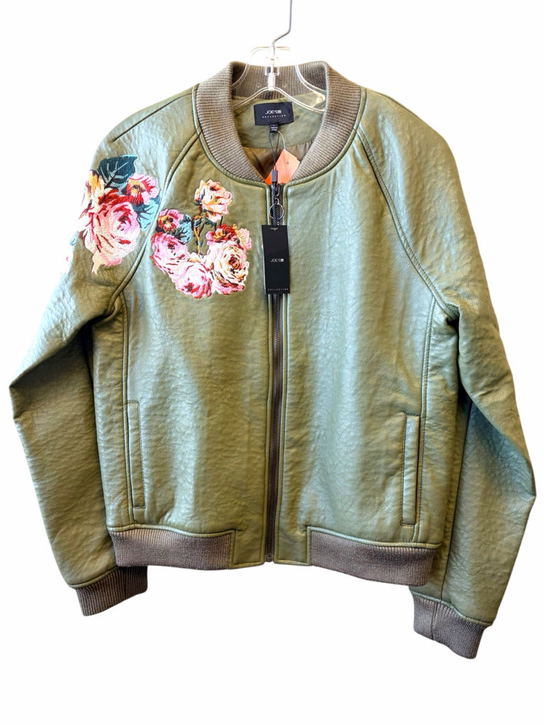 JOE'S Size small COAT W