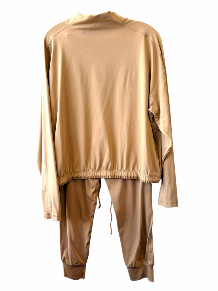 HAVEN Size large PT SET W