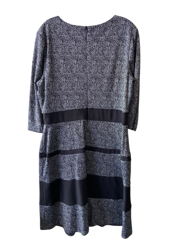 CONNECTED Size 16 DRESS W