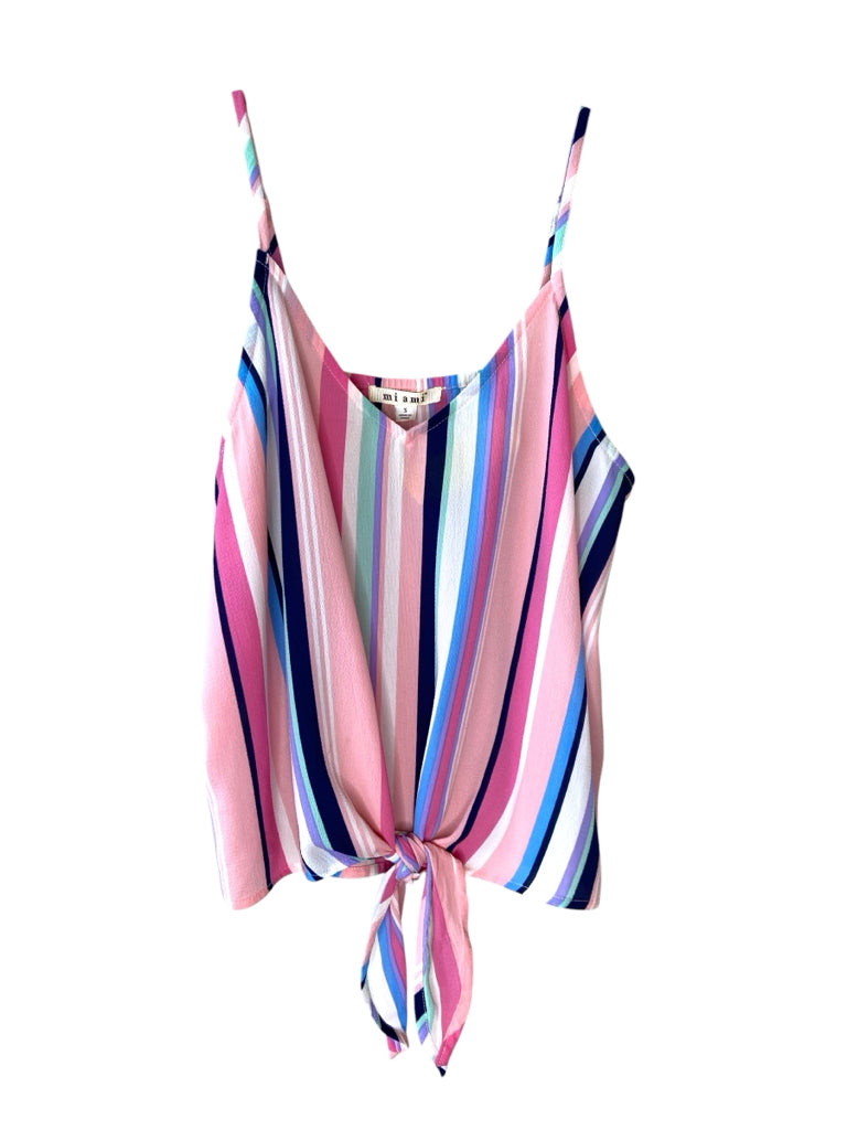 MIAMI Size small TANK W