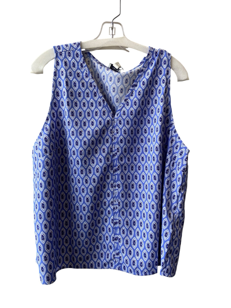 J CREW Size xL TOP  W