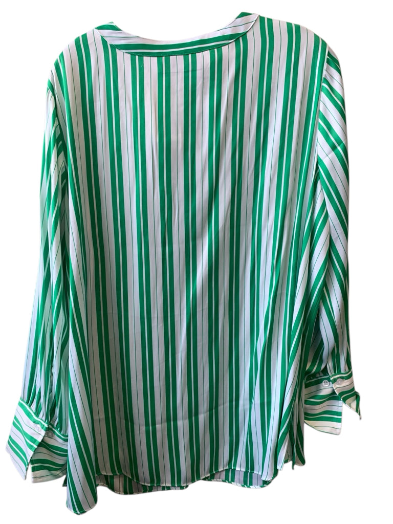 LANE BRYANT  18/20 TOP W