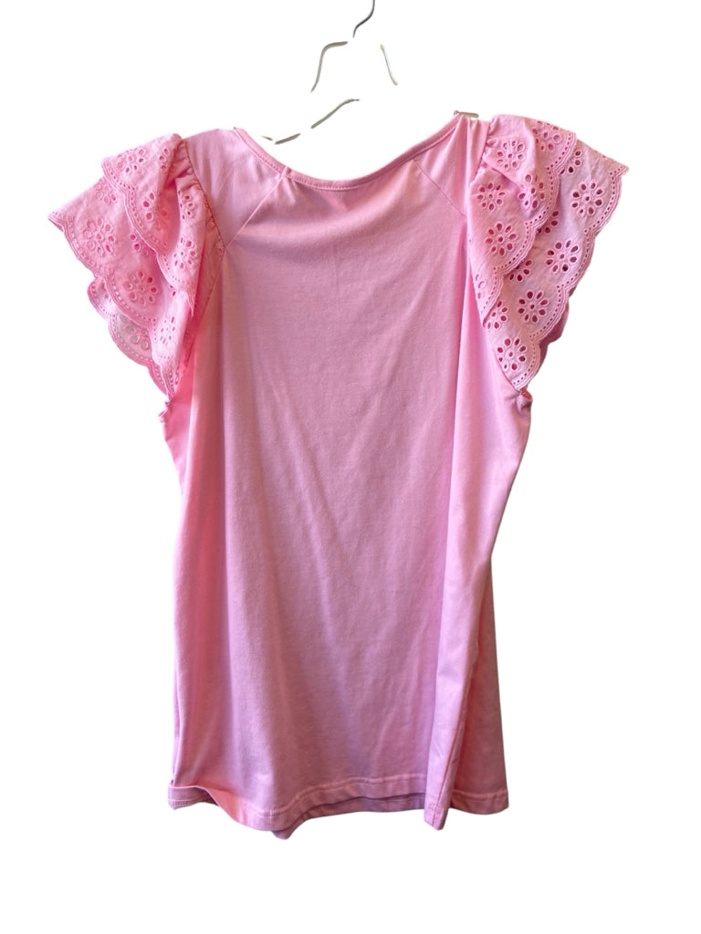 CICY BELL Size small TOP  W