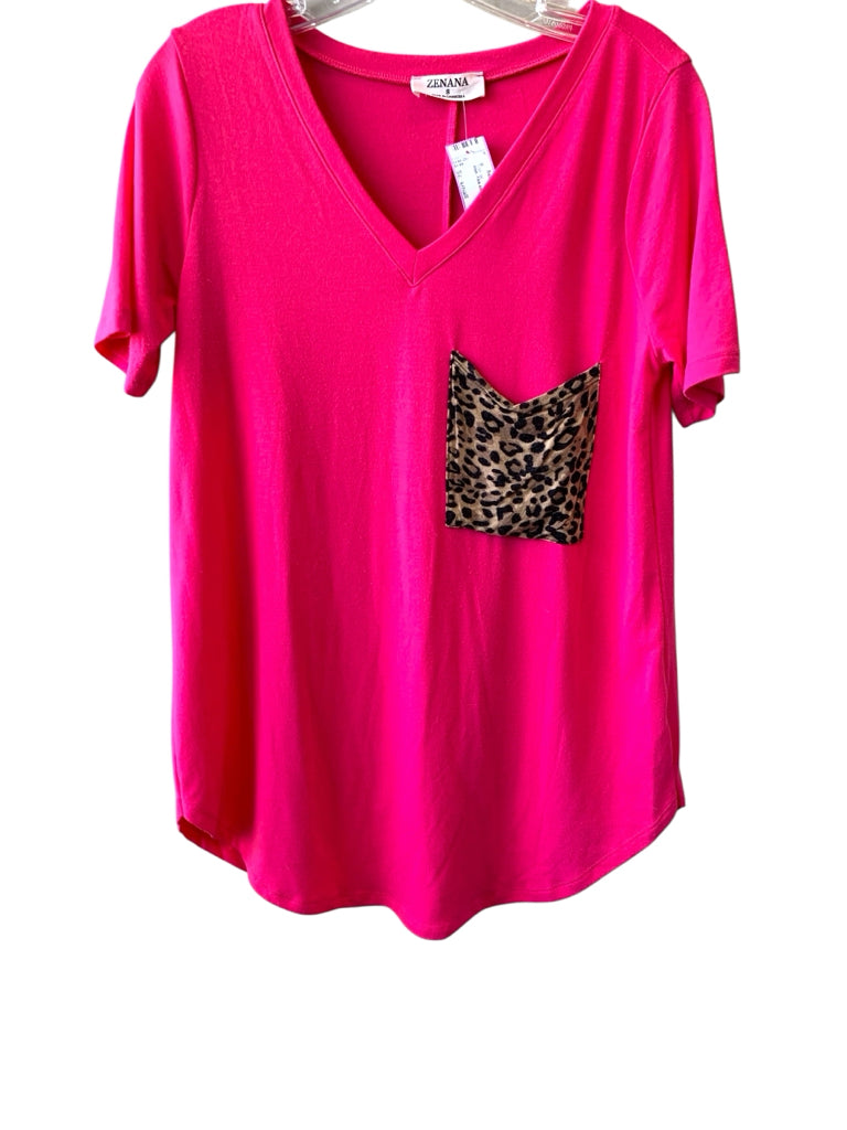 ZENANA  small TOP  W