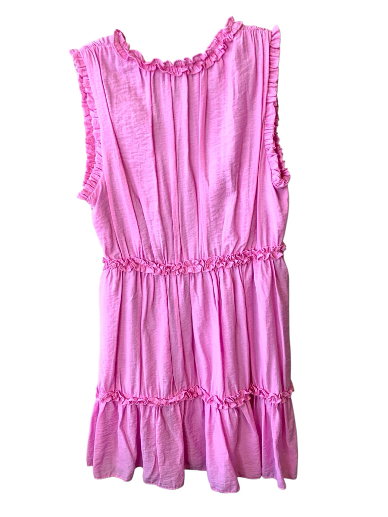 ENGLISH FACTORY  medium DRESS W