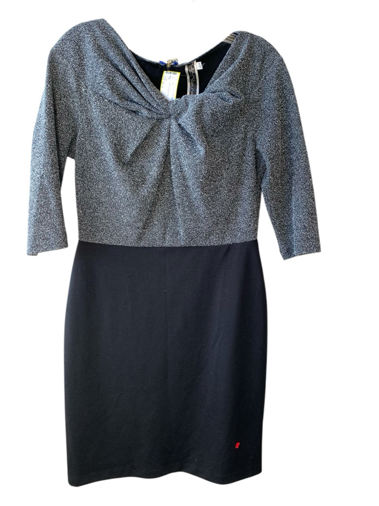 JULIAN TAYLOR  6 DRESS W