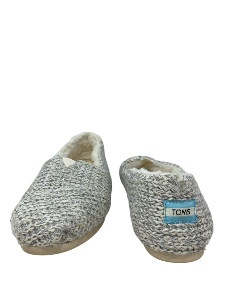 TOMS  9 LOAFER W