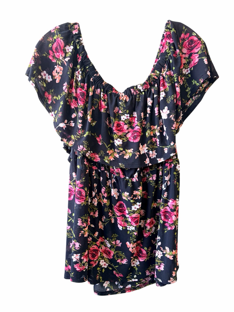 Size 1X TOPW
