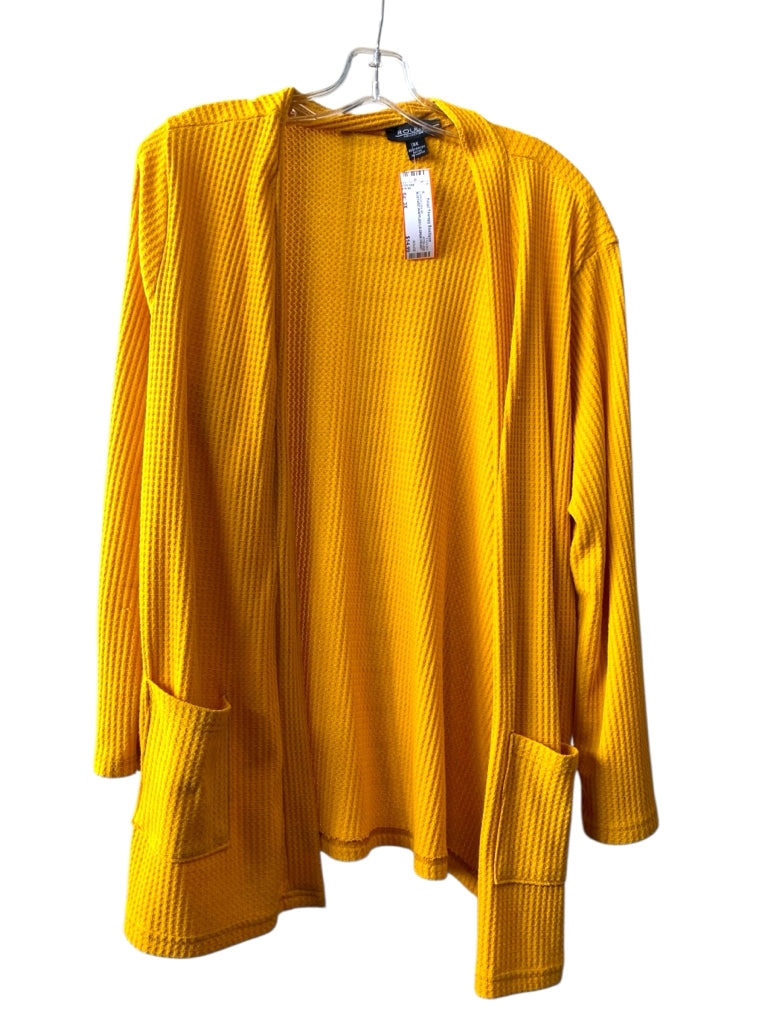 ROUGE  3X CARDIGAN W