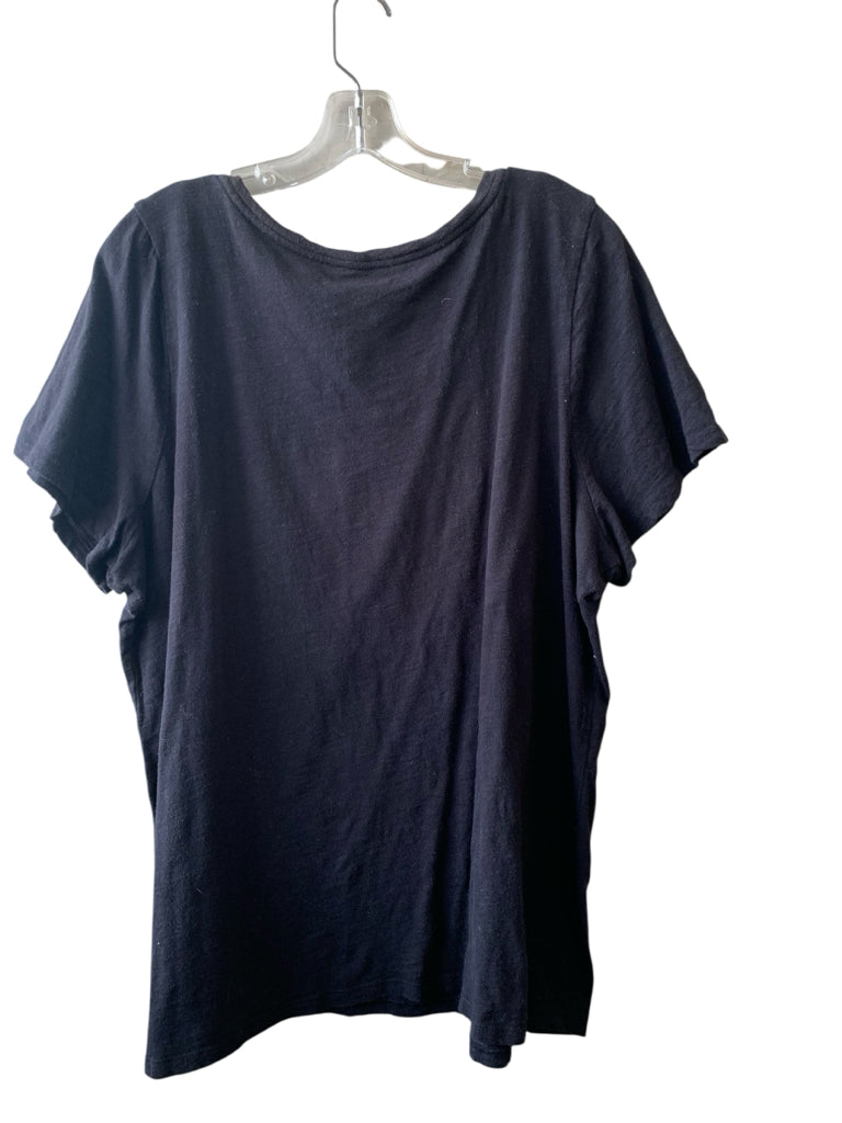 LANE BRYANT  22/24 TOP  W