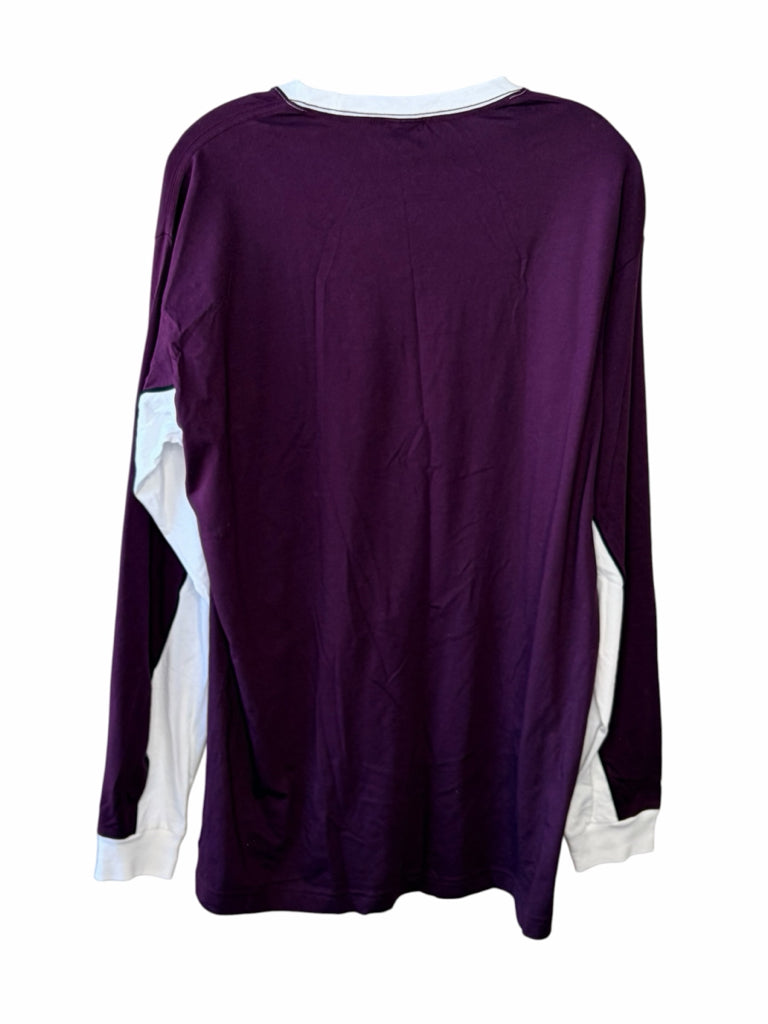PINK-VICTORIA SECRET Size large TOP  W