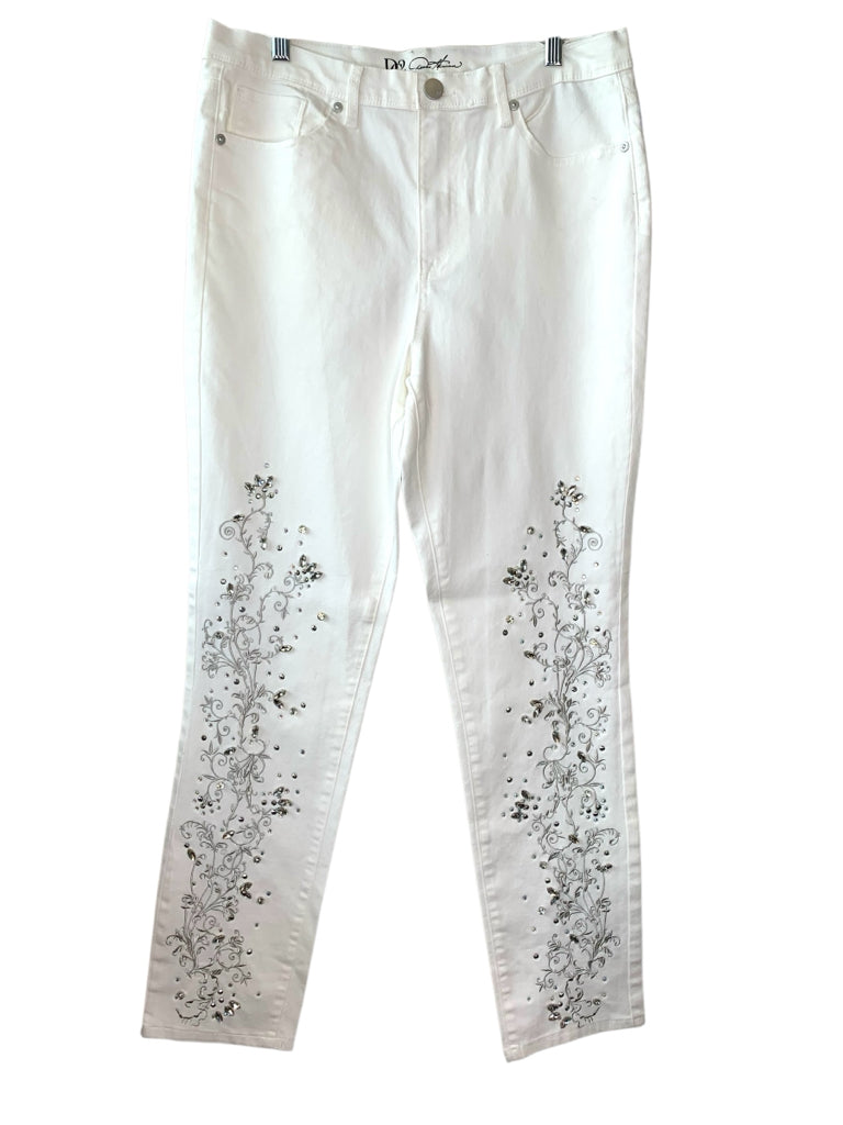 DG2  16 JEANS W