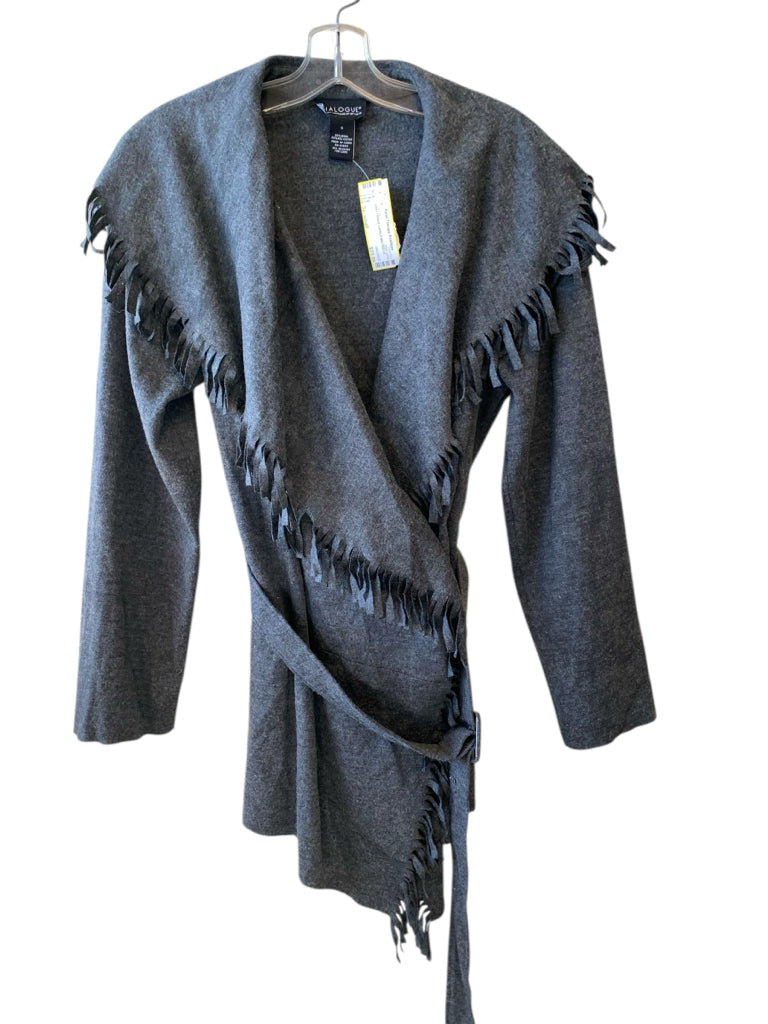 DIALOGUE  small COAT W