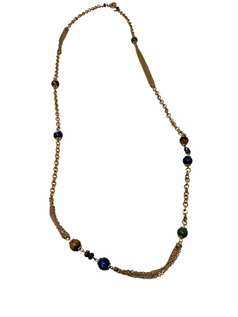 PREMIER DESIGNS NECKLACE W