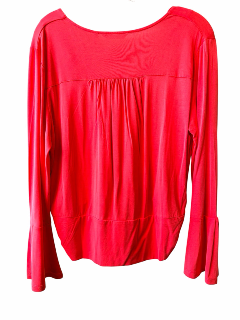 SOFT SURROUNDINGS Size medium TOP W