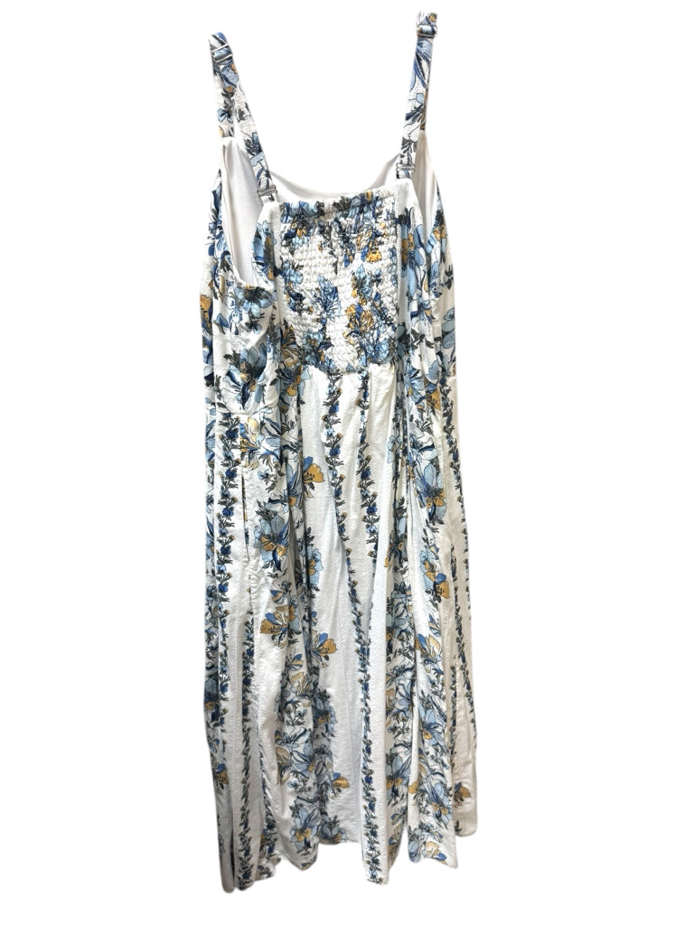LANE BRYANT Size 14 SUN DRS W