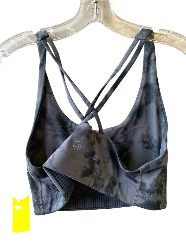 WE WANDER  large SPORT BRA